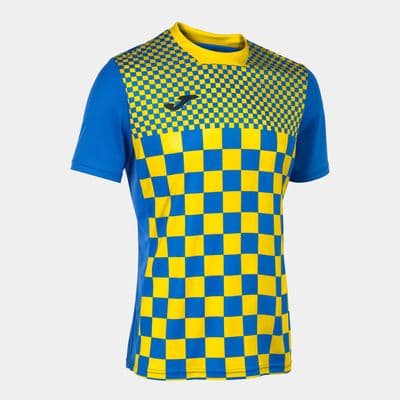 Joma Flag III Shirt