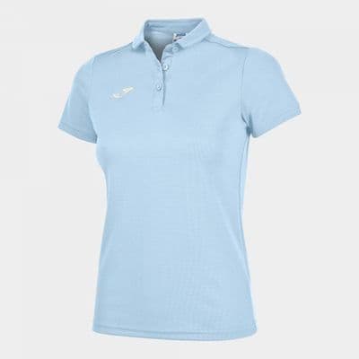 Joma Girls' Hobby Polo Shirt