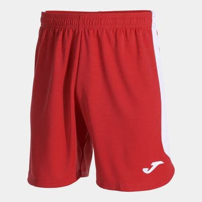 Joma Glasgow II Short