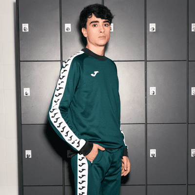 Joma Heroic