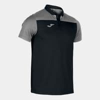 Joma Hobby II Junior Polo Shirt