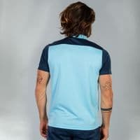 Joma Hobby II Junior Polo Shirt