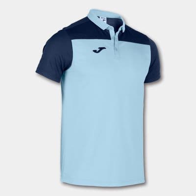 Joma Hobby II Polo Shirt