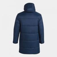 Joma Islandia II Long Bench Coat