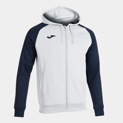 Joma Junior Academy IV Zip Hoodie