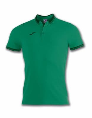 Joma Junior Bali II Polo Shirt
