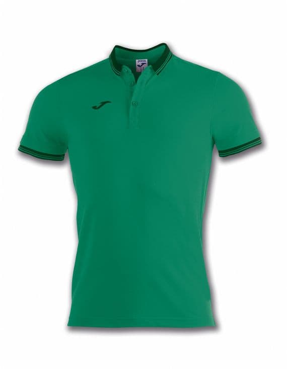 Joma Junior Bali II Polo Shirt