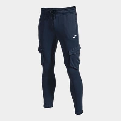 Joma Junior Campus Street Pant