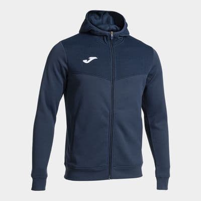 Joma Junior Campus Street Tracksuit Top