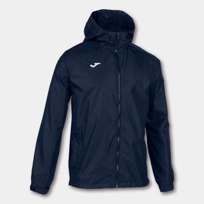Joma Junior Cervino Rain Jacket