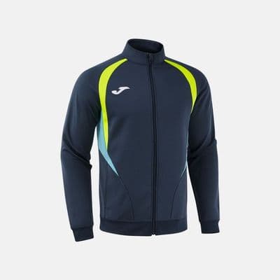 Joma Junior Championship 20 Jacket