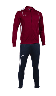 Joma Junior Championship VII Tracksuit