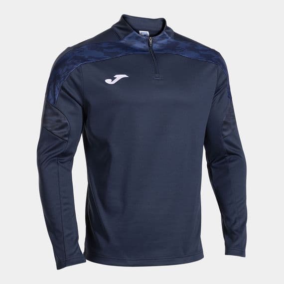 Joma Junior Championship VIII Half Zip