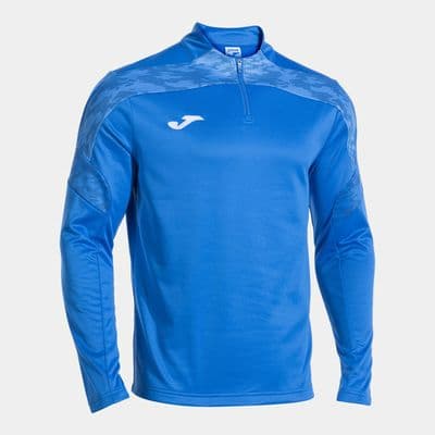 Joma Junior Championship VIII Half Zip
