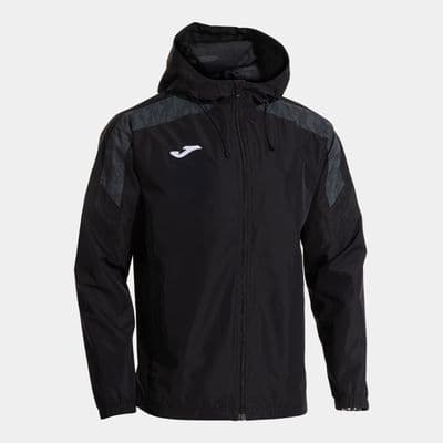 Joma Junior Championship VIII Rain Jacket
