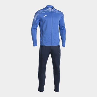 Joma Junior Championship VIII Tracksuit