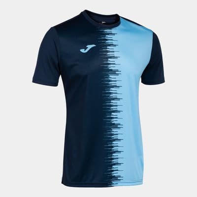 Joma Junior City II Shirt