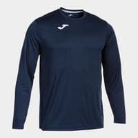 Joma Junior Combi Long Sleeve Shirt