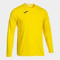 Joma Junior Combi Long Sleeve Shirt