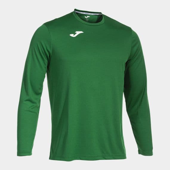 Joma Junior Combi Long Sleeve Shirt