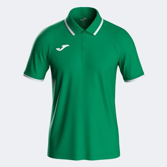 Joma Junior Combi Premium Polo Shirt