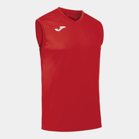 Joma Junior Combi Sleeveless Shirt