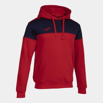 Joma Junior Crew V Hoodie