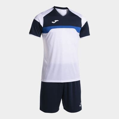 Joma Junior Danubio III Set
