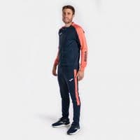 Joma Junior Eco Championship Tracksuit