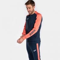Joma Junior Eco Championship Tracksuit