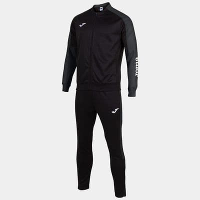 Joma Junior Eco Championship Tracksuit