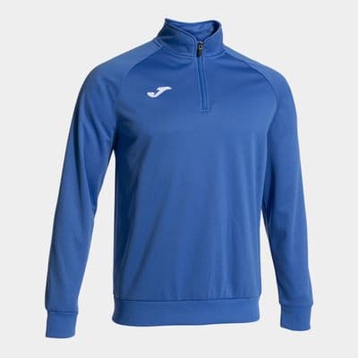 Joma Junior Faraon Half Zip Sweatshirt