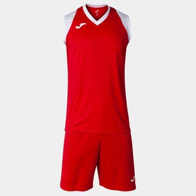 Joma Junior Final II Basketball Set