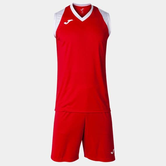 Joma Junior Final II Basketball Set - Main Image