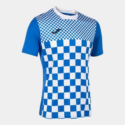 Joma Junior Flag III Shirt