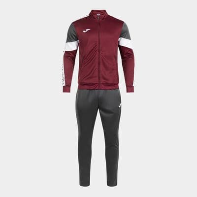 Joma Junior Heroic Tracksuit