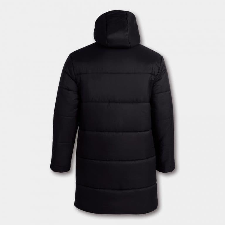 Junior Padded Bench Coat　D2100