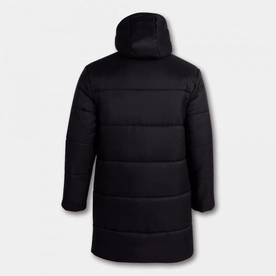 Joma Junior Islandia II Long Bench Coat