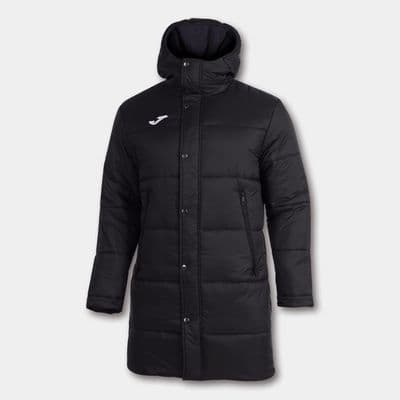 Joma Junior Islandia II Long Bench Coat