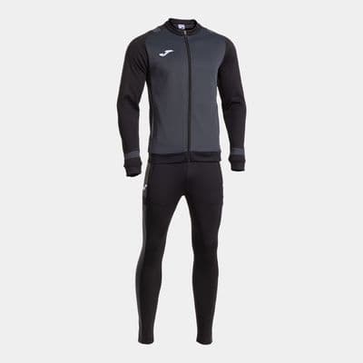 Joma Junior Lider Tracksuit