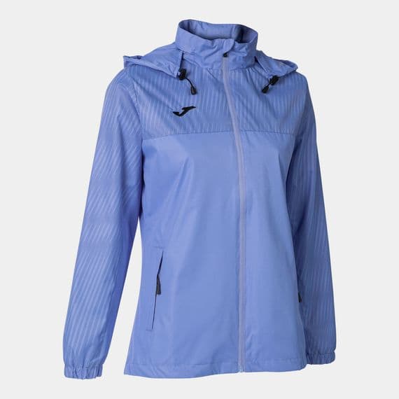 Joma Junior Montreal Women's Rain Jacket