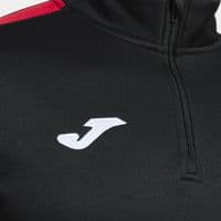 Joma Junior Olimpiada Half Zip Sweatshirt