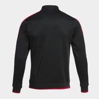 Joma Junior Olimpiada Half Zip Sweatshirt