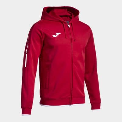 Joma Junior Olimpiada Hoodie Jacket