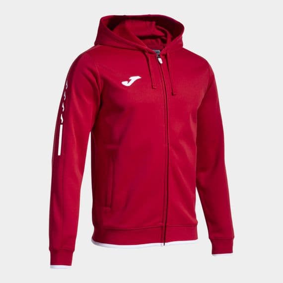 Joma Junior Olimpiada Hoodie Jacket