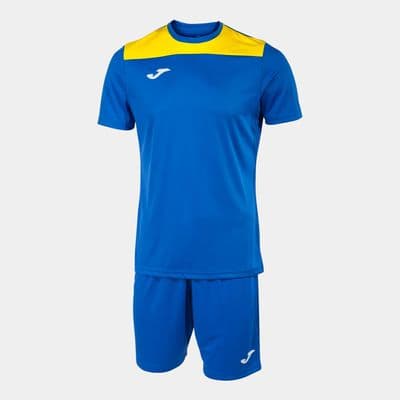 Joma Junior Phoenix II Set