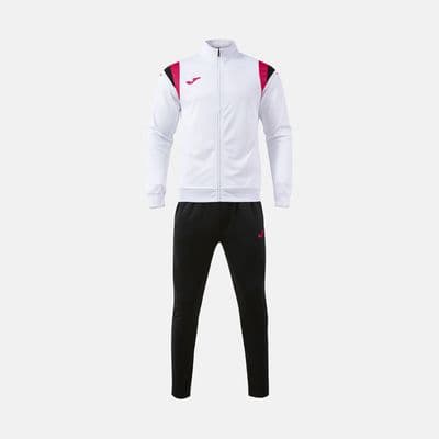 Joma Junior Terra Danubio Tracksuit