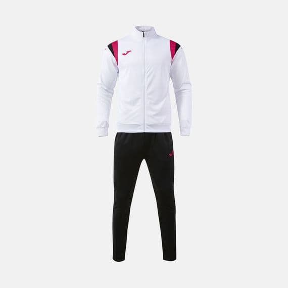 Joma Junior Terra Danubio Tracksuit
