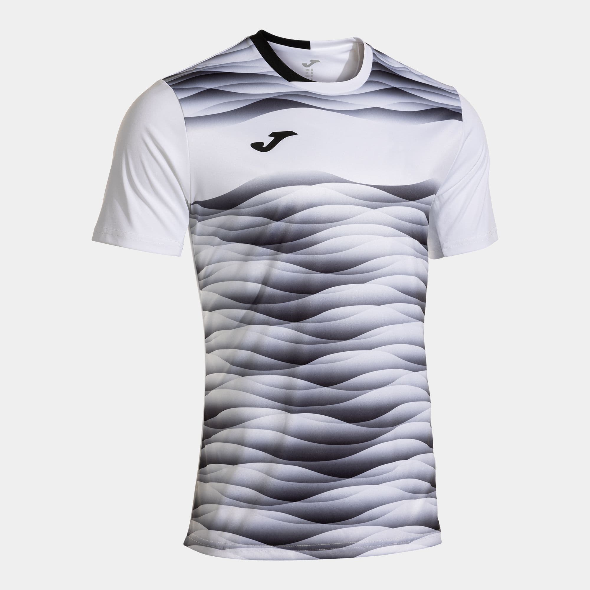 Joma Junior Tiger VII Shirt