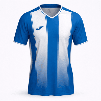 Joma Junior Tiger VIII Shirt